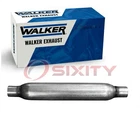 Walker 24442 Exhaust For Mufflers Vy New. Price: $48.84.