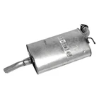 For Toyota Avalon 98-99 Exhaust Muffler And Pipe Assembly Quiet-flow Stainless New. Price: $129.57.