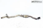 2016-2021 Dodge Charger Awd Front Right Passenger Side Exhaust Pipe Tube Oem Used. Price: $415.79.