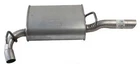 Ap Exhaust W/o Federal Converter 30074 Muffler Assembly New. Price: $181.99.
