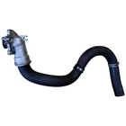 Upper Radiator Coolant Hose For Mercedes-benz Sprinter 2500 3500 3.0L 2010-2023 Used. Price: $18.48.