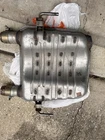 2024 Jeep Grand Cherokee Exhaust Center Muffler Pipe Resonator Oem -cut- Used. Price: $280.00.