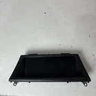 2011-2013 Bmw X5 Radio Information Display Screen Assy 9232896, 2382794 Oem Used. Price: $145.00.