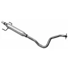 55431 Walker Resonator For Toyota Prius 2004-2009 New. Price: $144.98.