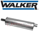 Walker Soundfx Exhaust Muffler 1984-1996 Ford E-150 Econoline Club Wagon Ad New. Price: $95.26.