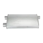 Ap Exhaust Direct Fit Muffler - Msl Maximum 700219 New. Price: $82.57.