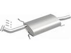 Rear Brexhaust Muffler Fits Mitsubishi Lancer 2002-2007 Es 62HZBH New. Price: $286.29.