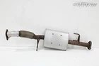 2020-2022 Buick Encore Gx 1.3L Fwd Exhaust System Muffler Resonator Pipe Oem Used. Price: $245.68.