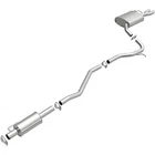 Brexhaust 106-0191 Direct-fit Replacement System Oe & Function New. Price: $305.55.