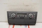 06-09 Bmw 323 330 335 Climate Control Unit Heater Temperature Hvac CI94#007 Used. Price: $20.79.
