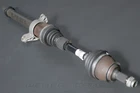 21,297KM 7585282 Mini R55 Drive Propshaft Front Right Vr -302- Gebraucht. Price: $392.51.