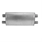 Ap Exhaust Msl Maximum Muffler 709114 New. Price: $54.99.