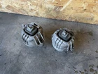 Bmw 2006-2015 E84 E90 E92 Right & Left Engine Rubber Support Mounts Set Oem 101K Used. Price: $48.74.