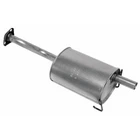 18585 Walker Muffler For Honda Civic 1996-2000 New. Price: $110.48.