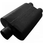Flowmaster Super 44 Series Chambered Muffler 409 Ss 3"-2.5" Cent./dual 8430452 New. Price: $139.95.