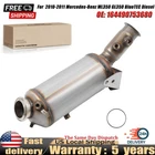 Diesel Particulate Filter Dpf For Mercedes Benz GL350 GL320 ML350 ML320 Bluetec New. Price: $159.99.
