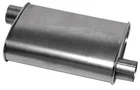Dynomax 17612 Installer Turbo Muffler New. Price: $58.64.