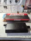 Two (2) Flowmaster 50 Series Delta Muffler 842451 New. Price: $325.00.