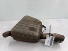 2017-2020 Jaguar F-pace Rear Right Exhaust Muffler Oem Used. Price: $179.88.
