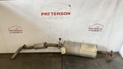 17-22 Chevy Colorado 3.6 Rear Exhaust Muffler 30K Miles Used. Price: $200.00.