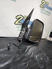 Mercedes Benz Freight-liner Dodge Sprinter Right Passenger Side Door Mirror Used. Price: $199.99.