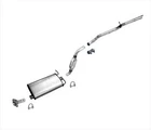 Muffler Exhaust System Ford Explorer Door Sport Vin (e) 00 - 12/02/02 New. Price: $219.00.