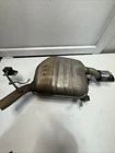 2004-2010 Bmw E63 E64 650 645 Muffler Rear Left Exhaust Driver Side Oem Used. Price: $50.00.