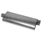 Exhaust Muffler-quiet-flow Ss Walker 21054 New. Price: $128.99.