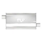 Magnaflow 12578 Universal Performance Muffler - 3/3 New. Price: $186.00.
