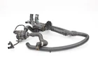 2007-2013 Mercedes W221 S550 CL550 Radiator Coolant Hose Pipe W/ Water Pump Used. Price: $68.70.