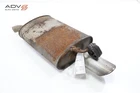 2016 2017 Ford Explorer 2.3L Rear Right Side Exhaust Muffler & Tip Oem -cut- Used. Price: $202.49.