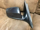 2011 Bmw 750LI Passenger Mirror W/ Camera & Lane Change Warning 71764467264769 Used. Price: $275.00.