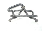1969 Volkswagen Vw Beetle Bug Nos Black Empi Exhaust Header Used. Price: $93.75.