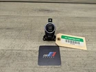10-18 Oem Bmw F10 F06 F13 M5 M6 F01 Engine Start Stop Button Switch Bezel Used. Price: $35.95.