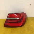 Mint 2016-2019 Bmw 740I Right Passenger Side Full Led Taillight 7342966 Oem Used. Price: $315.00.