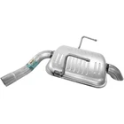Walker 53916 Direct Fit Exhaust Resonator And Pipe Assembly 2.25" Inlet New. Price: $110.00.