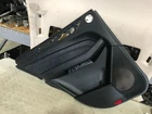 Mercedes Benz ML350 W166 13-15 Oem Rear Left Driver Side Door Panel Cover Black Used. Price: $86.43.