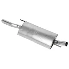 Walker Exhaust Muffler For Volkswagen Cabrio, Golf 18856 New. Price: $92.03.