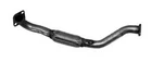 Exhaust Pipe Ansa KA3701 Fits 2004 Kia Spectra 2.0L-L4 New. Price: $162.99.