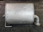 Autopart 2103-234857 Left Driver Side Muffler For 2005-2007 Subaru Outback Sedan New. Price: $81.16.