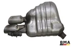 Audi S5 Rear Left Lower Exhaust Muffler Assembly 8K0253611BC 2013 - 2017 Oem Used. Price: $109.24.