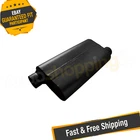 Flowmaster 53553 Universal Mild Sound 50 Big Block Chambered Muffler New. Price: $290.95.
