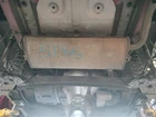 Exhaust Muffler Only Oem 2019 Hyundai Kona 28710J9250 Used. Price: $139.00.