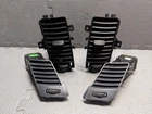 2007-2018 Mercedes-benz 906 Sprinter Van Full Set Of 4 Center Air Hvac Vents Used. Price: $119.99.