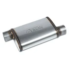 For Ram 1500 2011-2023 Street Max SM11239 409 Ss Oval Exhaust Muffler New. Price: $64.99.