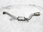 2021-2023 Honda Ridgeline Driver Muffler Tail Pipe Assy Dent Tip Used. Price: $149.62.