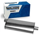 Walker Soundfx 18107 Exhaust For Mufflers Kp New. Price: $64.11.