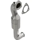 Magnaflow Carb Compliant Directfit Catalytic Converter For 2011-2012 Mini Cooper New. Price: $2047.00.