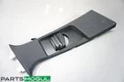 10-16 Mercedes W212 E400 E350 Right Passenger B-pillar Cover Trim 2126900030 Oem Used. Price: $39.20.
