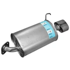 Genuine Walker Exhaust Muffler Assembly 53645. Price: $151.21.